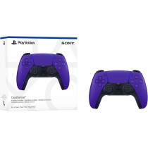 Playstation DualSense Manette, Violet (PS5)