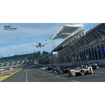 Playstation GRAN TURISMO SPORT PSH - PS4[French import]