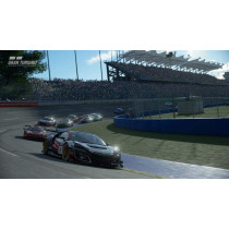 Playstation GRAN TURISMO SPORT PSH - PS4[French import]