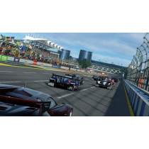 Playstation GRAN TURISMO SPORT PSH - PS4[French import]