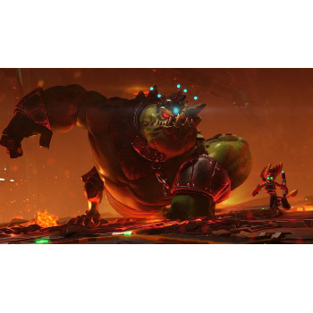 Ratchet Clank - PlayStation 4