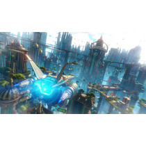 Ratchet Clank - PlayStation 4