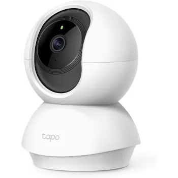 TP-LINK Tapo Pan/Tilt Smart...
