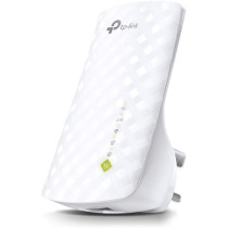 Tp-Link Ac750 Wifi Extender, Covers Up To 1200 Sq.Ft And 20 Devices Up To 750Mbps| Dual Band Wifi Range Extender, Wifi Booster To Extend Range Of Wifi Internet Connection (Re220)