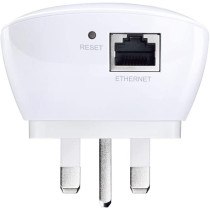 Tp-Link Ac750 Wifi Extender, Covers Up To 1200 Sq.Ft And 20 Devices Up To 750Mbps| Dual Band Wifi Range Extender, Wifi Booster To Extend Range Of Wifi Internet Connection (Re220)