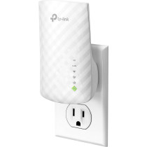 TP-Link AC750 Wifi Range Extender, Up to 750Mbps, Dual Band WiFi Extender, Repeater, Wifi Signal Booster, Access Point| Easy Set-Up, Extends Wifi to Smart Home Alexa Devices (RE200)