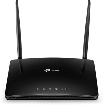 TP LINK Wireless N 4G LTE RouterTL-MR6400