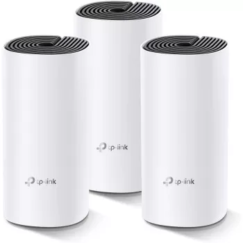 TP-Link Deco M4 Whole Home...