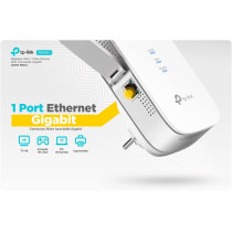 TP-Link RE650 v 1.0, AC2600 Wi-Fi Range Extender