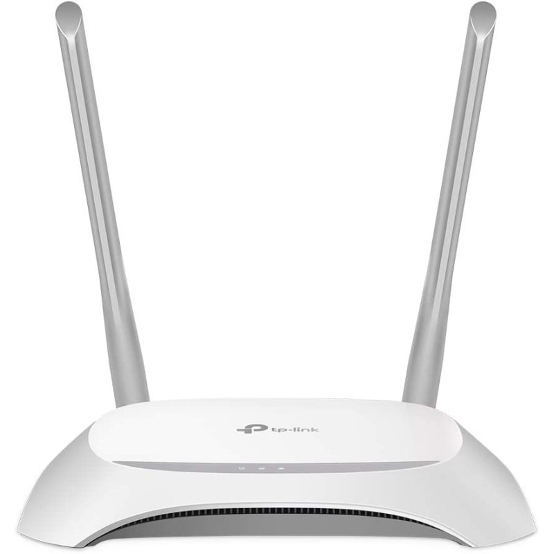 TP-Link 300Mbps Wireless N Router