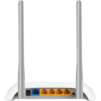 TP-Link 300Mbps Wireless N Router
