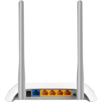 TP-Link 300Mbps Wireless N Router
