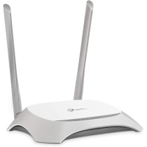 TP-Link 300Mbps Wireless N Router