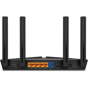 TP-Link Archer AX23 AX1800 Dual-Band Wi-Fi 6 Router