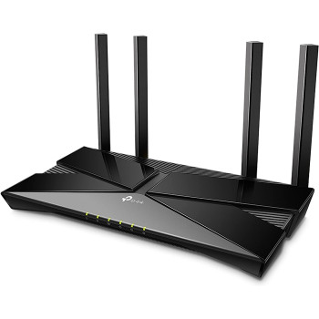 TP-Link Archer AX23 AX1800 Dual-Band Wi-Fi 6 Router