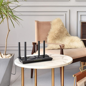 TP-Link Archer AX23 AX1800 Dual-Band Wi-Fi 6 Router