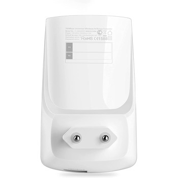 TP-Link 300MBPS Universal WiFi Range Extender,TL-WA850RE