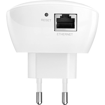 TP-Link 300MBPS Universal WiFi Range Extender,TL-WA850RE