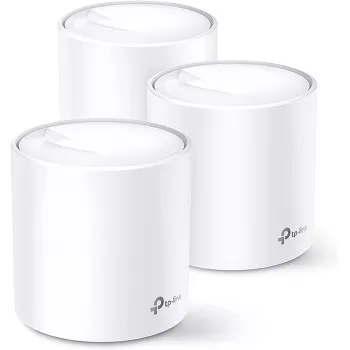 TP Link AX1800 Whole Home...