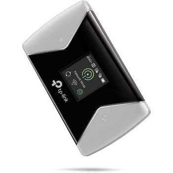 TP-Link M7450 300Mbps 4G LTE-Advanced Mobile Wi-Fi with Screen