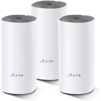 TP-Link Deco E4 Whole Home...