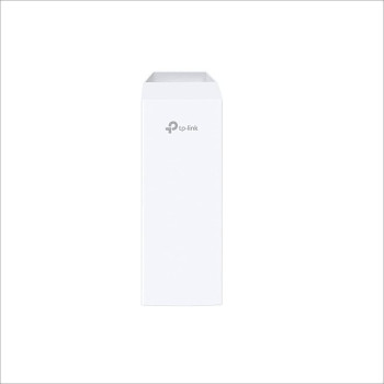 TP-Link CPE510 5GHz 300Mbps Long Range Outdoor CPE for PtP and PtMP Transmission, Point to Point Wireless Bridge, 13dBi, 15km+, Passive PoE Powered with Free PoE Injector, Pharos Control