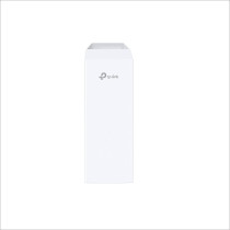 TP-Link CPE510 5GHz 300Mbps Long Range Outdoor CPE for PtP and PtMP Transmission, Point to Point Wireless Bridge, 13dBi, 15km+, Passive PoE Powered with Free PoE Injector, Pharos Control