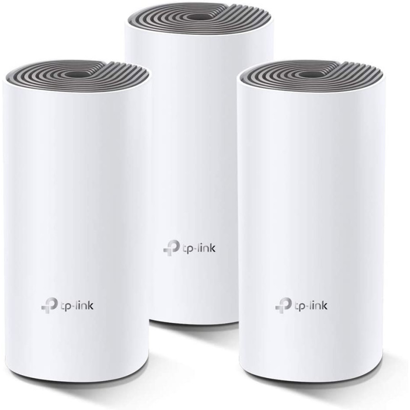 TP-Link AC1200* WI FI System Deco E4