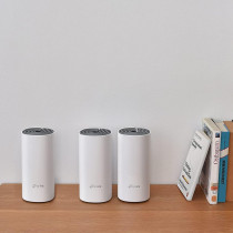 TP-Link AC1200* WI FI System Deco E4
