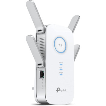 TP LINK RANGE AC2600 RANGE EXTENDER