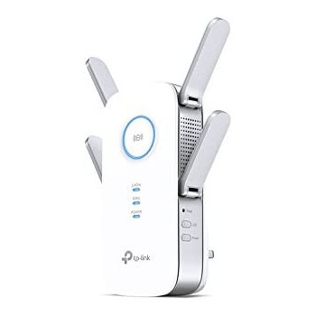 TPLINK RE650 AC2600 MU-MIMU Wi-Fi Range Extender Upgrade version