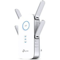 TPLINK RE650 AC2600 MU-MIMU Wi-Fi Range Extender Upgrade version