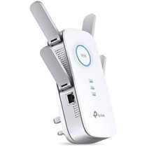 TPLINK RE650 AC2600 MU-MIMU Wi-Fi Range Extender Upgrade version