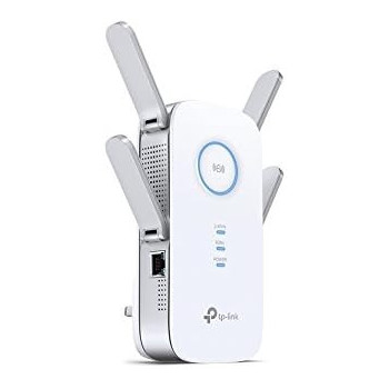 TPLINK RE650 AC2600 MU-MIMU Wi-Fi Range Extender Upgrade version