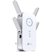 TPLINK RE650 AC2600 MU-MIMU Wi-Fi Range Extender Upgrade version