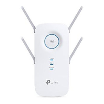 TPLINK RE650 AC2600 MU-MIMU Wi-Fi Range Extender Upgrade version