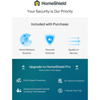 TP-Link Deco AXE5400 Tri Band WiFi 6E Mesh System, Black and White, Deco XE75(3-pack)_US