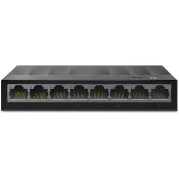 TP-Link Litewave 8 Port...