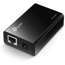 TP-Link Gigabit Ethernet PoE Injector Adapter (TL-PoE150S)