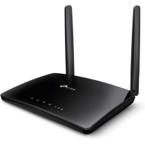 TP - Link Archer Mr200 AC750 Wireless Dual Band 4G LTE Router
