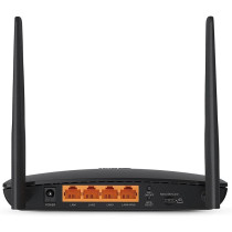 TP - Link Archer Mr200 AC750 Wireless Dual Band 4G LTE Router
