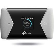 TP-Link M7650 600 Mbps 4G LTE-Advanced Mobile Wi-Fi, Cat 11, Dual Band, Hot spot, 32 Device Connectivity