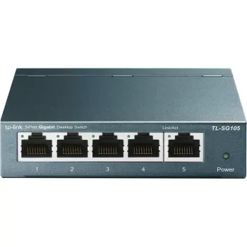 TP-Link TL-SG105 5-Port...