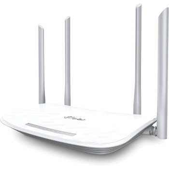 Ac1200 Wireless Dual Band Router - Archer C50