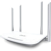 Ac1200 Wireless Dual Band Router - Archer C50