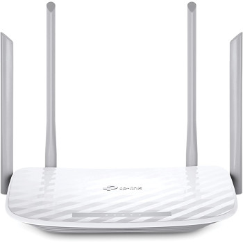 Ac1200 Wireless Dual Band Router - Archer C50
