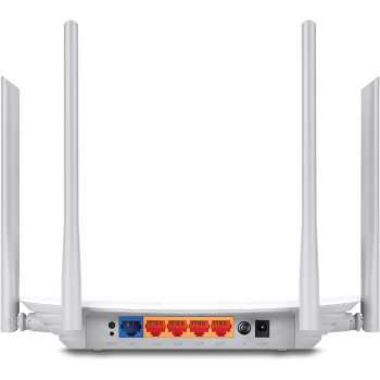 Ac1200 Wireless Dual Band Router - Archer C50