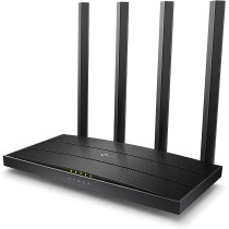TP-Link Wireless Router MIMO AC1900 C80