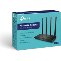 TP-Link Wireless Router MIMO AC1900 C80