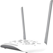 Tp-Link Tl-Wa801N Wifi Access Point| N300 Wireless Bridge, 2.4Ghz 300Mbps